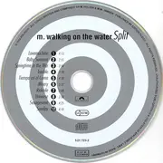 CD - M. Walking On The Water - Split