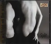 CD - M. walking on the Water - Split