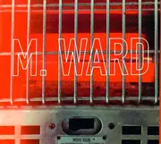 CD - M. Ward - More Rain - Cardboard sleeve