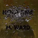 CD - M. Ward - Hold Time