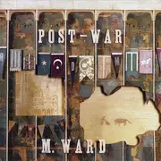 LP - M. Ward - Post-War