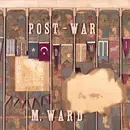 CD - M. Ward - Post-War