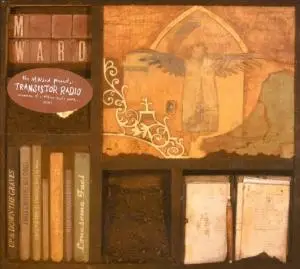 M. Ward - Transistor Radio