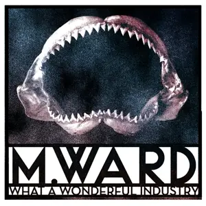 M. Ward - What A Wonderful Industry