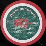 12'' - M. Arfmann - Home Stranger