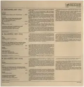 LP - M. Balakirev/ USSR Academic Symphony Orchestra , Y. Svetlanov - Overture on the Themes of Three Russian Songs * Russia