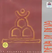 M. Balamuralikrishna - Deva Di Deva