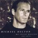 CD - M. Bolton - My Secret Passion (The Arias)