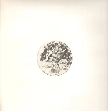 M. Bushell - Man