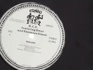 M. C. D. feat. Omar & Vannessa Simon - True Love / True Love Dub