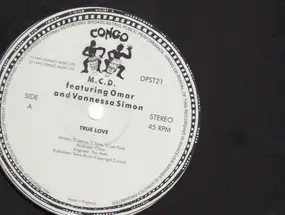 Vannessa Simon - True Love / True Love Dub