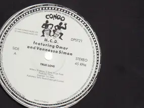 Vannessa Simon - True Love / True Love Dub