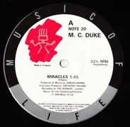 MC Duke - Miracles