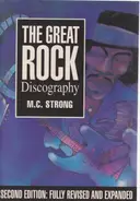 M. C. Strong - The Great Rock Discography