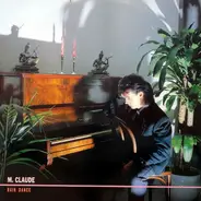 M. Claude - Rain Dance