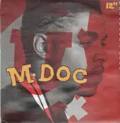 12'' - M. Doc - Whatever U Need
