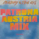 12inch Vinyl Single - M. Edley & The 6 T.'s - Patrona Austria Mix