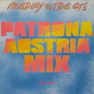 M. Edley & The 6 T.'s - Patrona Austria Mix