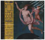 CD - M. Finocchiaro / U. Bolzoni / E. Arias a.o. - Piccoli Sistemi