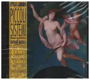 M. Finocchiaro / U. Bolzoni / E. Arias a.o. - Piccoli Sistemi