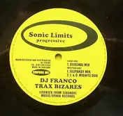 M. Franco - Trax Bizares