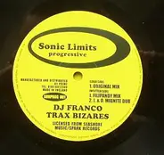 M. Franco - Trax Bizares
