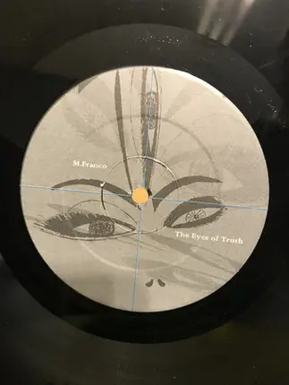 M. Franco - Nebula / The Eyes Of Truth