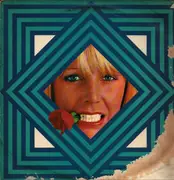 LP - M. Fugain, Dave, a.o. - Ultra Brite