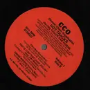 LP - M. Gronenthal-M. McDonald / Spector-Weil Mann / T Rock-K. - Hot Tracks starring Chuck van Horne