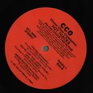M. Gronenthal-M. McDonald / Spector-Weil Mann / T Rock-K. - Hot Tracks starring Chuck van Horne