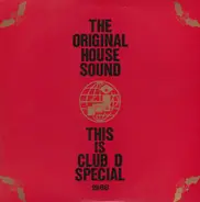 M. Ikumi - This Is Club D Special