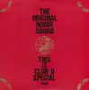 12inch Vinyl Single - M. Ikumi - This Is Club D Special