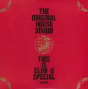 12inch Vinyl Single - M. Ikumi - This Is Club D Special