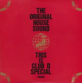 M. Ikumi - This Is Club D Special