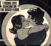 12'' - M. J. Williams - I Found Love Dancing On A Disco Floor