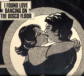 M. J. Williams - I Found Love Dancing On A Disco Floor