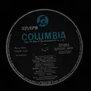 LP - M. L. Vasanthakumari Assisted By Prabhavathi - Sri Ganapathini - No Cover