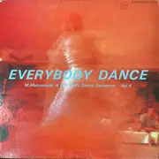 LP - M. Matsumoto & His Hi-Fi Dance Orchestra - Everybody Dance