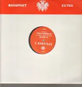 12inch Vinyl Single - M. Mayer / Reinhard Voigt - Speicher 2