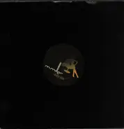 M. Miller - Black Gold EP