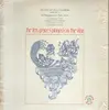 LP - M. Nageswara Rao (MUSIC OF SOUTH INDIA) - The Ten Graces played on the Vina