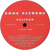 Palermo - I Want You