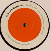 M. Rahn - Cobra Boy
