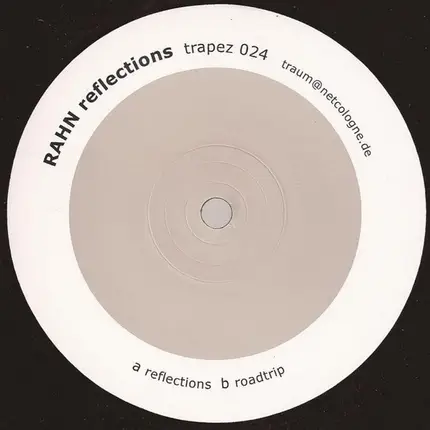 M. Rahn - Reflections
