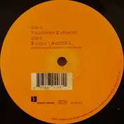 M. Rahn - Sunblocker E.P.