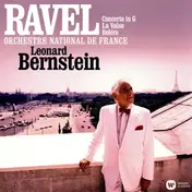 M. Ravel - Concerto In G/LA Valse/BO