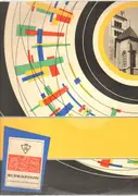 LP - M. Ravel, C. Debussy - Streich-Quartett F-Dur, Streich-Quartett G-Dur