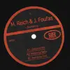 12inch Vinyl Single - M. Reich & J. Foufas - Alchemy
