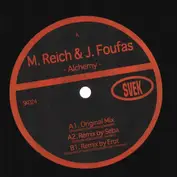 M. Reich & J. Foufas