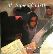 CD - M. Saeed Chisti - Quari-Sage Miran. Vol. 2